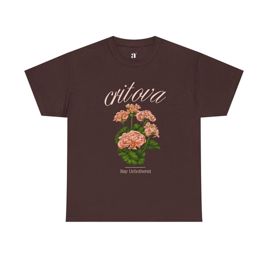 Critova Special Tee